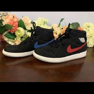 Nike Air Jordan Shoes